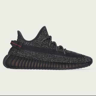 アディダス(adidas)のYEEZY BOOST 350 V2 REFLECTIVE 29.5(スニーカー)