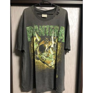 フィアオブゴッド(FEAR OF GOD)のPANTERA(Tシャツ/カットソー(半袖/袖なし))