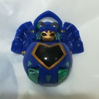 ミンクス・エルフィン(キャラクターグッズ)