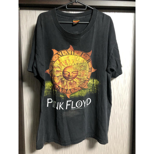 Tシャツ/カットソー(半袖/袖なし)pink floyd