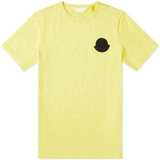 モンクレール(MONCLER)のモンクレール MONCLER Tシャツ(Tシャツ/カットソー(半袖/袖なし))