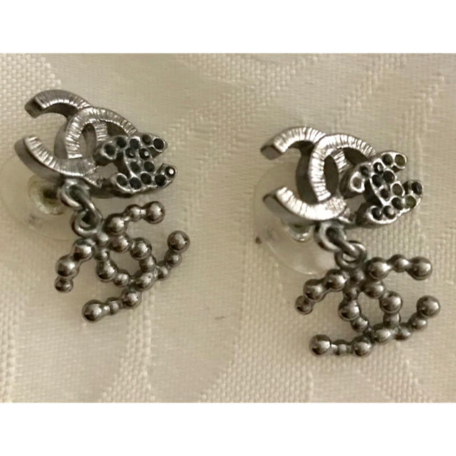 アクセサリーChanel ピアス