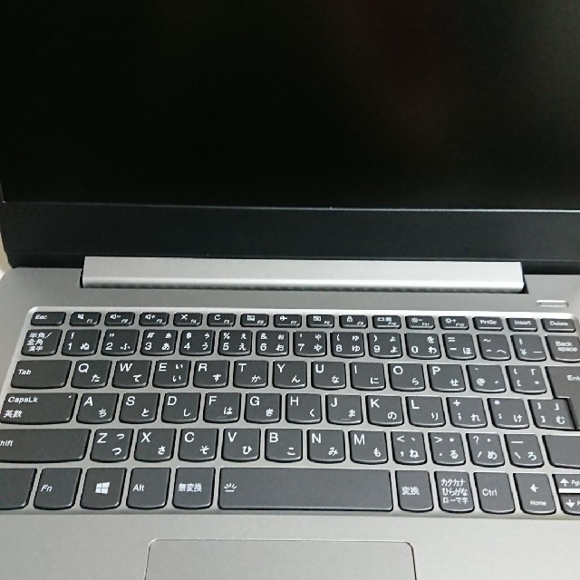 Lenovo - Lenovo ideapad330sの通販 by s's shop|レノボならラクマ