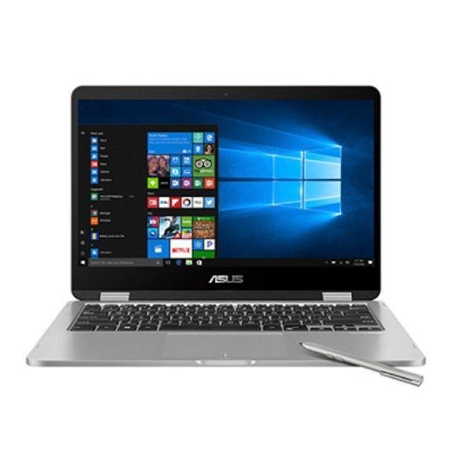 【新品未開封】ASUS VivoBook Flip 14 （Office有）