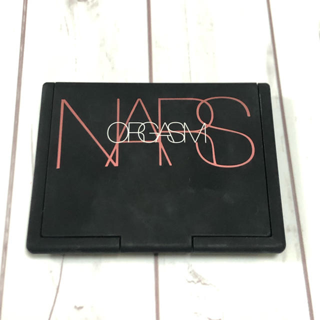 NARS(ナーズ)のNARS ＊ チーク ＊ 限定コレクション コスメ/美容のベースメイク/化粧品(チーク)の商品写真