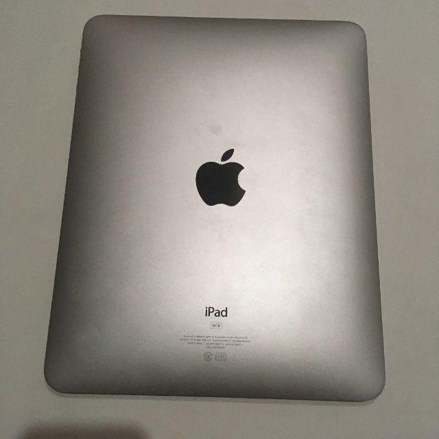 iPad MB292J/A Wi-Fi 16GB