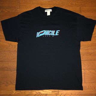 シュプリーム(Supreme)のDOMICILE東京 Tシャツ(Tシャツ(半袖/袖なし))