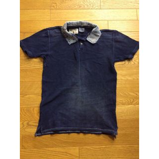 KAPITAL - キャピタル カントリーポロシャツの通販 by vgn's shop ...