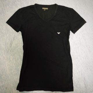 エンポリオアルマーニ(Emporio Armani)のエンポリオ アルマーニ シャツ 正規品(Tシャツ/カットソー(半袖/袖なし))