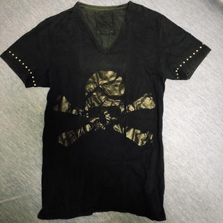 ロエン(Roen)のRoen  Tシャツ 正規品(Tシャツ/カットソー(半袖/袖なし))