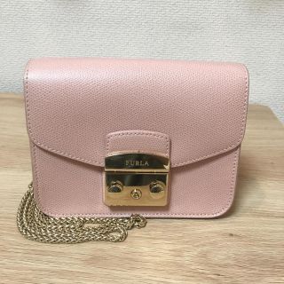 フルラ(Furla)のフルラ【Furla】メトロポリス ミニ クロスボディ ショルダーバッグ(ショルダーバッグ)