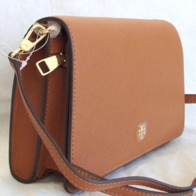 Tory Burch(トリーバーチ)のまっくす1015様専用 新品未使用・タグ付き!!! トリーバーチショルダーバック レディースのバッグ(ショルダーバッグ)の商品写真