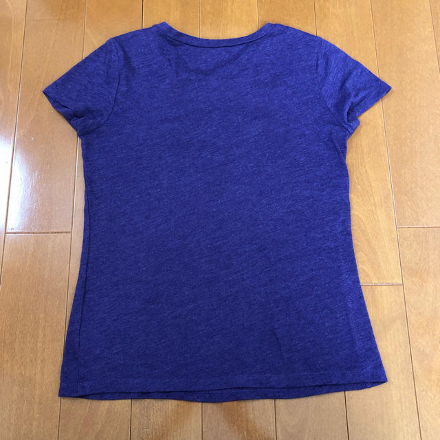 GAP(ギャップ)のGAPTシャツ レディースのトップス(Tシャツ(半袖/袖なし))の商品写真