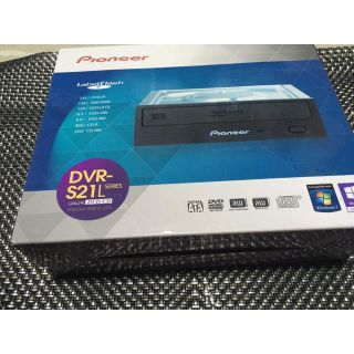 パイオニア(PIONEER)の総額16000↗︎☆新品未開封☆PCパーツ、周辺機器SET☆(PCパーツ)