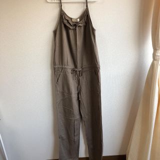 ダブルクローゼット(w closet)のダブルクローゼット サロペット(サロペット/オーバーオール)