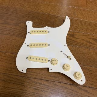 フェンダー(Fender)のフェンダージャパン　アッセンブリ(エレキギター)