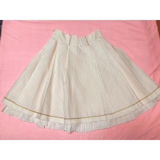 アンジェリックプリティー(Angelic Pretty)のスカート(ひざ丈スカート)