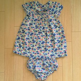 ボーデン(Boden)のbaby boden☆ワンピース(ワンピース)