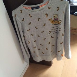 ドラッグストアーズ(drug store's)のドラッグストアーズ(Tシャツ(長袖/七分))