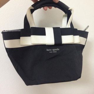 ケイトスペードニューヨーク(kate spade new york)のケイトスペード♡バッグ(ハンドバッグ)