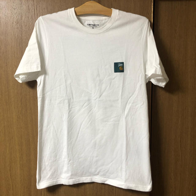 BEAMS(ビームス)のカーハート patta  Tシャツ beams  supreme  NIKE メンズのトップス(Tシャツ/カットソー(半袖/袖なし))の商品写真