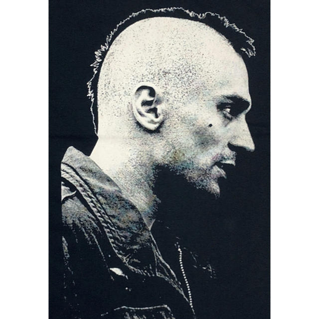 TAXI DRIVER タクシードライバー トラヴィスビックル パンク 02 TAXI DRIVER タクシードライバー トラヴィスビックル パンク 02
