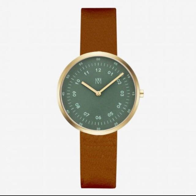 maven 時計 レディースのファッション小物(腕時計)の商品写真