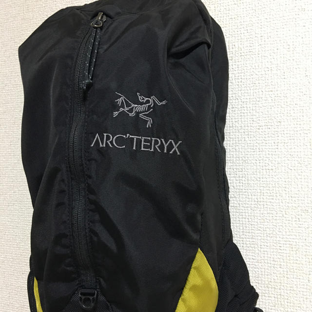 ARC'TERYX Fly 13 アークテリクス フライ リュック