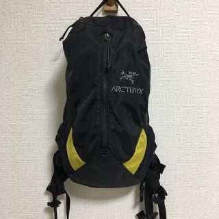 アークテリクス(ARC'TERYX)のARC'TERYX Fly 13 アークテリクス フライ リュック(バッグパック/リュック)