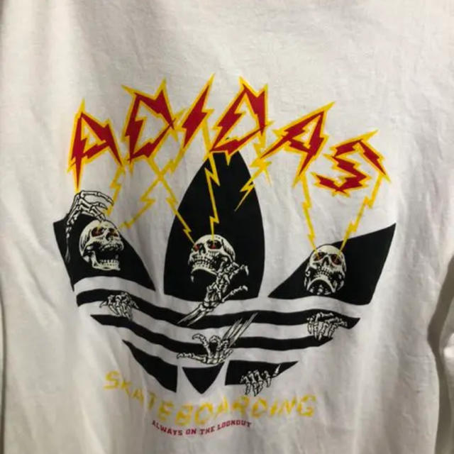 adidas(アディダス)の専用 メンズのトップス(Tシャツ/カットソー(半袖/袖なし))の商品写真