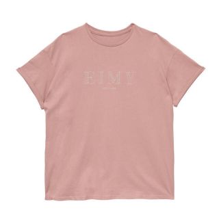 エイミーイストワール(eimy istoire)のeimy♡様専用❤️ロゴスタッズTシャツ&ショルダーバック(Tシャツ(半袖/袖なし))