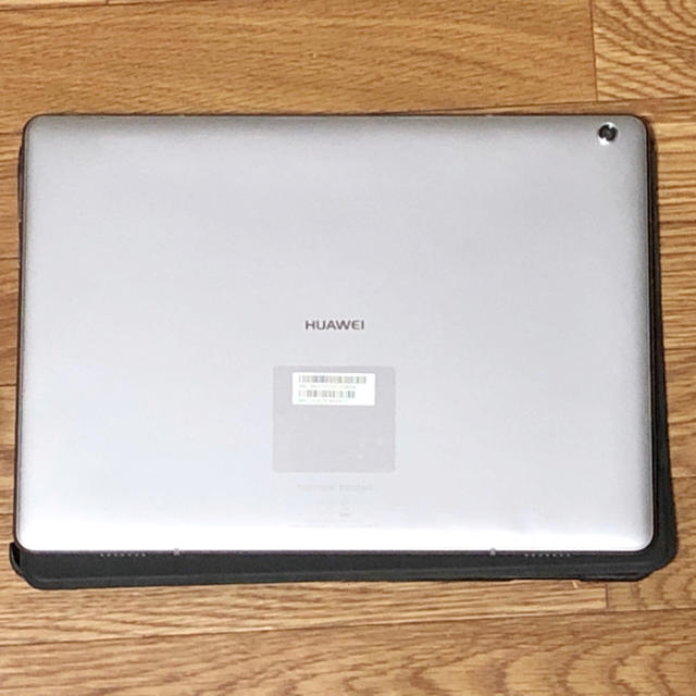 HUAWEI MediaPad M3 Lite 10 LTEモデル