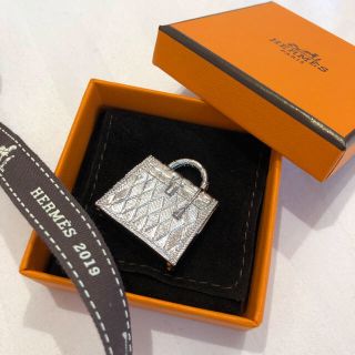 エルメス(Hermes)のHERMES ケリーチャーム(チャーム)