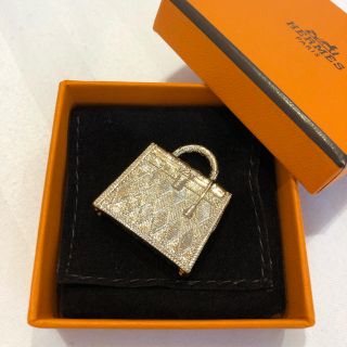 エルメス(Hermes)のHERMES ケリーチャーム (チャーム)