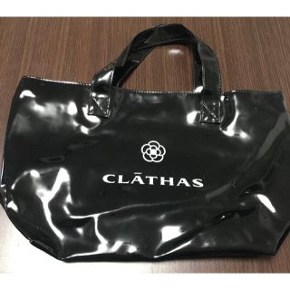 クレイサス(CLATHAS)のCLATHAS  トートバッグ(トートバッグ)