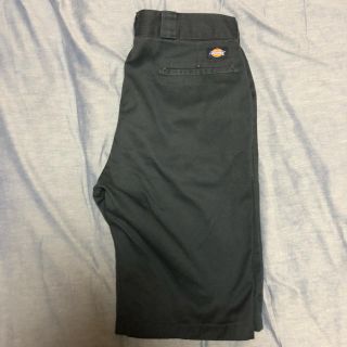 ディッキーズ(Dickies)のdickeisハーフパンツ(ショートパンツ)