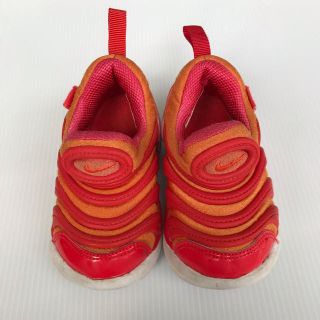 ナイキ(NIKE)のNIKE ダイナモフリー  12cm(スニーカー)