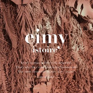 エイミーイストワール(eimy istoire)のeimy  istoire バックリボンパールトップス (シャツ/ブラウス(半袖/袖なし))