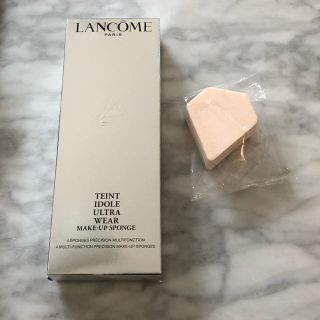 ランコム(LANCOME)のランコム タンイドル メイクアップスポンジ(その他)