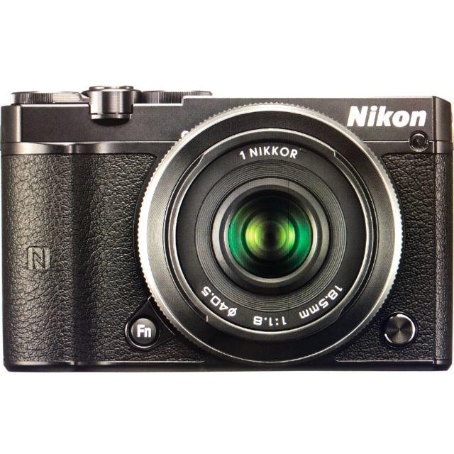 【超特価sale開催！】 ■ニコン(Nikon)　Nikon 1 J5 ボディ デジタル一眼