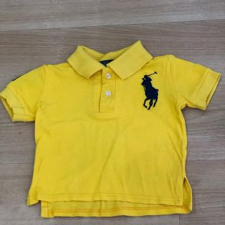 ポロラルフローレン(POLO RALPH LAUREN)のラルフローレン ポロ 80(Ｔシャツ)