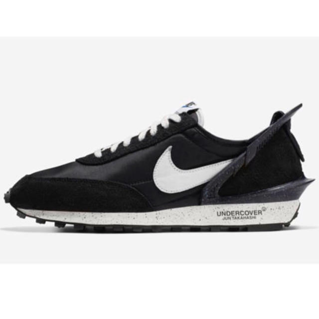 NIKE Undercover デイブレイク US10 28cm