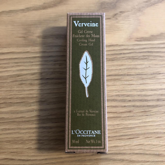 L'OCCITANE(ロクシタン)の【ロクシタン】ヴァーベナ ハンドクリーム コスメ/美容のボディケア(ハンドクリーム)の商品写真