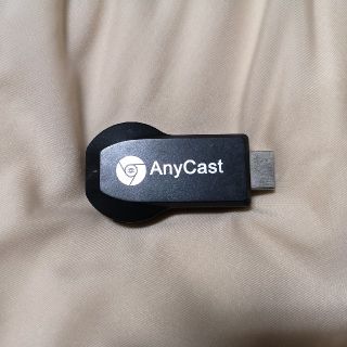 AnyCast ドングル(その他)