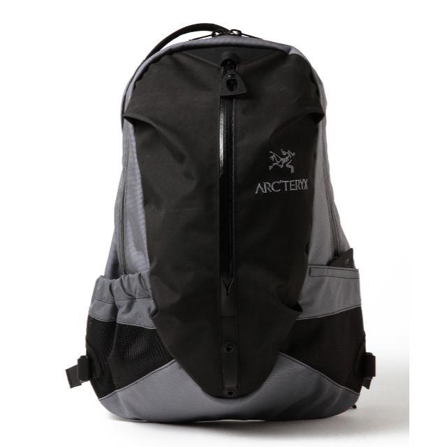 新品 ARC'TERYX × BEAMS ARRO 16 バックパック リュック