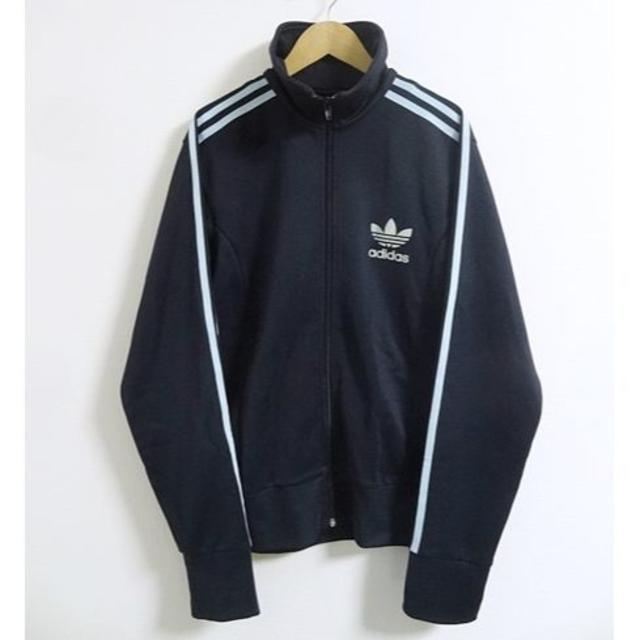 adidas - アディダス オリジナルス トラックジャケット M ジャージ 万国旗タグの通販 by LIB's market｜アディダスならラクマ