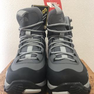 ザノースフェイス(THE NORTH FACE)のkak様専用ノースフェイス トレッキングシューズ(登山用品)