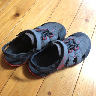 テバ(Teva)のTeva kidsサンダル(サンダル)