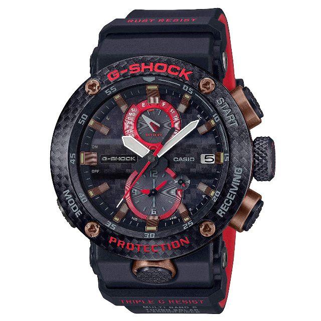 [カシオ]CASIO 腕時計 G-SHOCK GWR-B1000X-1AJR