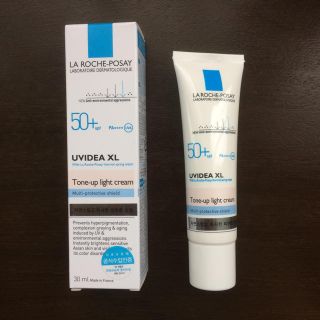 ラロッシュポゼ(LA ROCHE-POSAY)のラ ロッシュ ポゼ UVイデア XL プロテクション トーンアップ(化粧下地)